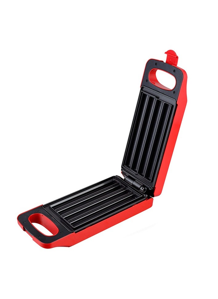 Bm - Churros Puff Pastry Maker/ Waffle Maker - Image 1
