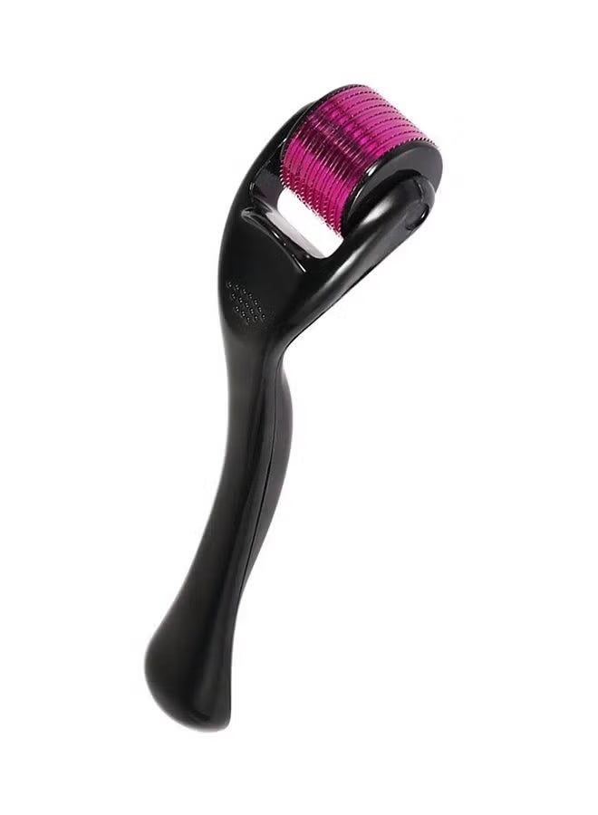 Derma Roller 540 Microneedle System – 0.50mm for Skin Renewal, Hair & Beard Growth Stimulation. - Image 3
