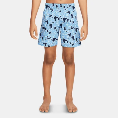 Nike KIds' Swimming Volley Shorts