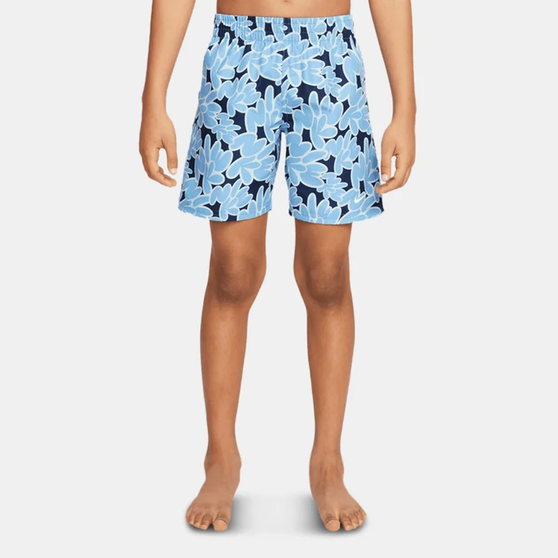 Nike KIds' Swimming Volley Shorts