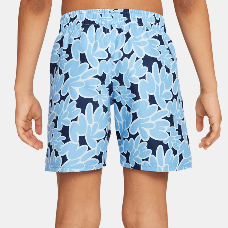 Nike KIds' Swimming Volley Shorts