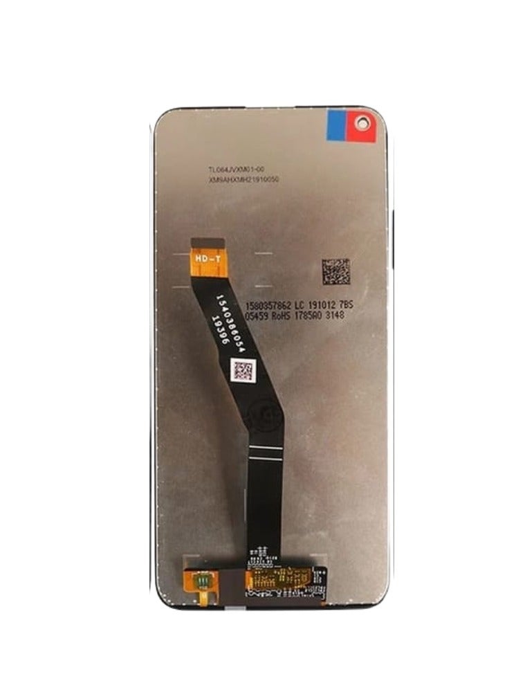 Gadgets Connection Replacement LCD screen for Huawei Y7P - Image 3