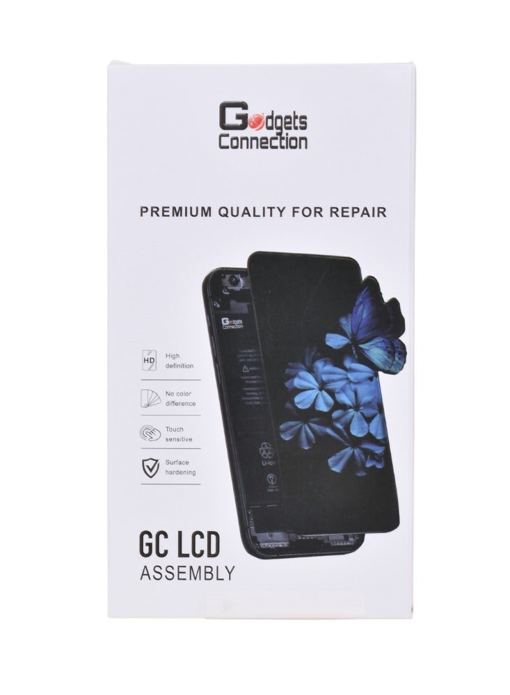 Gadgets Connection Replacement LCD screen for Huawei Y7P - Image 4