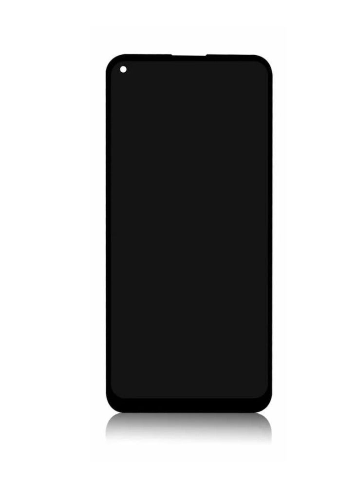 Gadgets Connection Replacement LCD screen for Huawei Y7P - Image 1