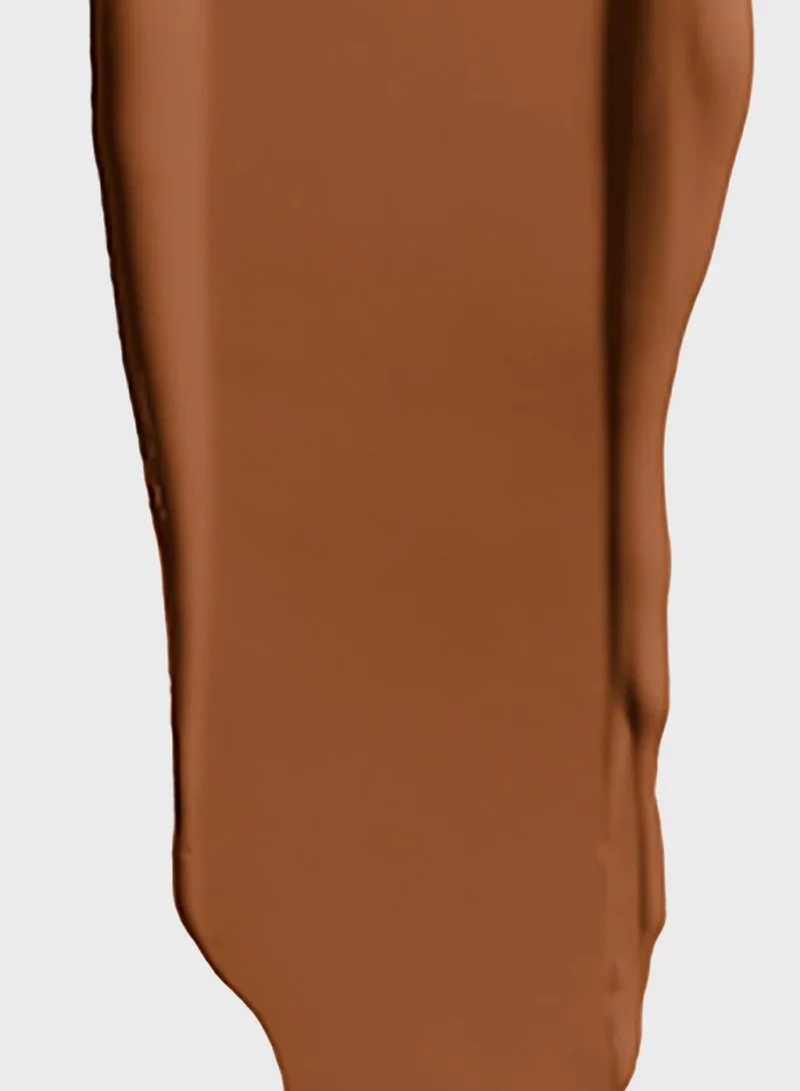NYX PROFESSIONAL MAKEUP Can't Stop Won't Stop Contour Concealer - Warm Caramel 15.7