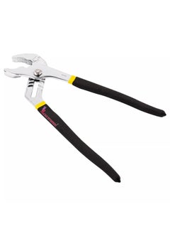 Malfah Enterprises MALFAH ENTERPRISES WATER PUMP PLIER 12INCH Groove Plier JointCurve Steel DL2612  - Image 1