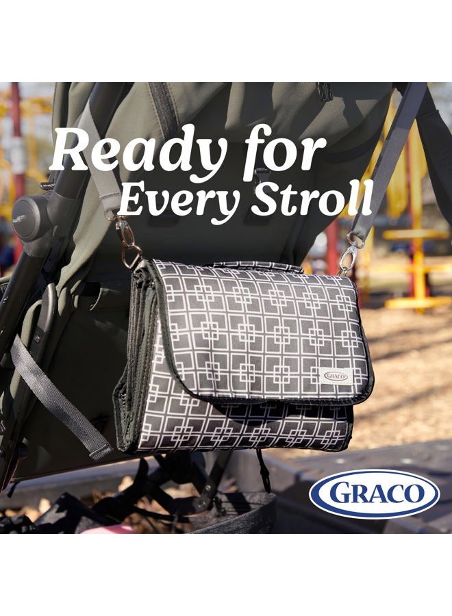 GRACO On-The-Go Changing Pad - Image 5
