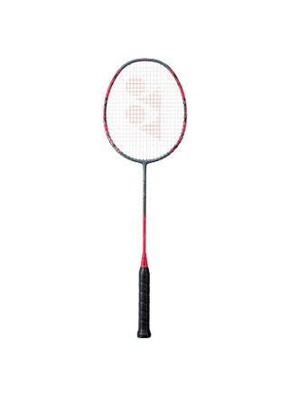 Arcsaber 11 Play Badminton Pre-Strung Racket (Grayish Pearl) (4Ug5), Graphite - pzsku/Z3D2A59028CAC559E9406Z/45/_/1737806058/21beb608-0258-4fb4-8b87-0b08d662dee2