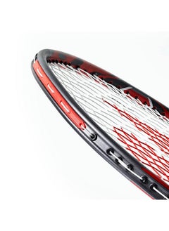 Yonex Arcsaber 11 Play Badminton Pre-Strung Racket (Grayish Pearl) (4Ug5), Graphite  - Image 3