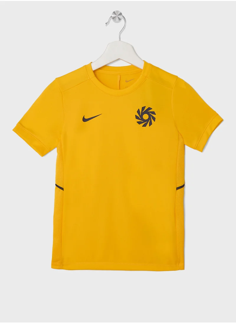 نايكي Youth Dri-Fit Academy25 T-Shirt