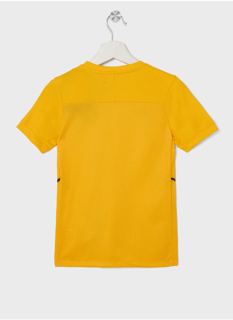 نايكي Youth Dri-Fit Academy25 T-Shirt