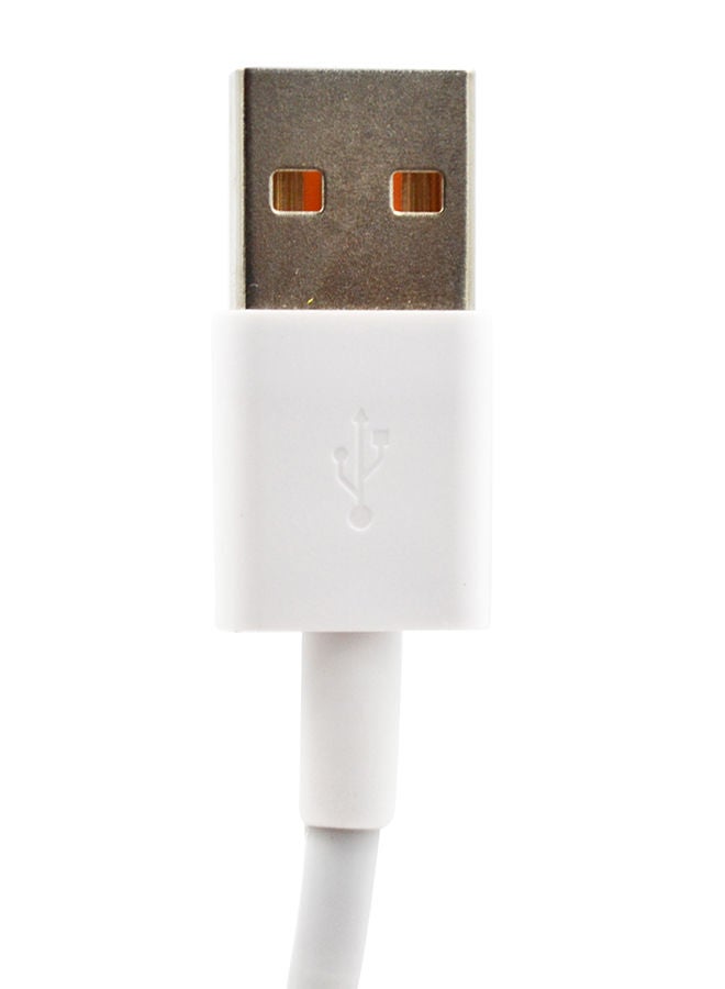 Maestro USB To Type-C Data Sync And Charging Cable - Image 4