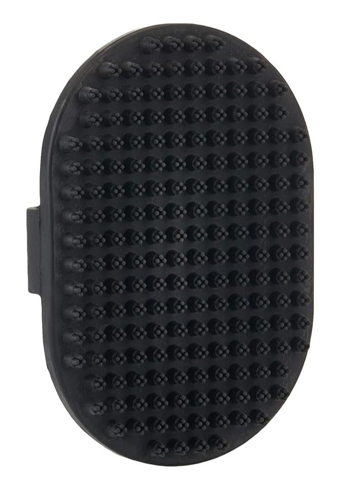 تريكسي فرشاة المساج للحيوانات الأليفة 13سم - Image 2