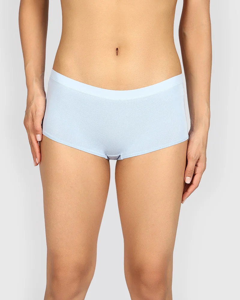 La Senza La Senza Ultrasoft Boyshort Panties