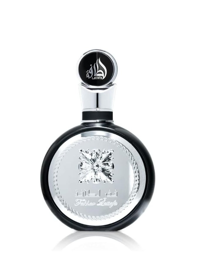 Lattafa - Fakhr Lattafa – A luxurious men's fragrance that reflects prestige and confidence (EDP – 100 ml) - Image 1