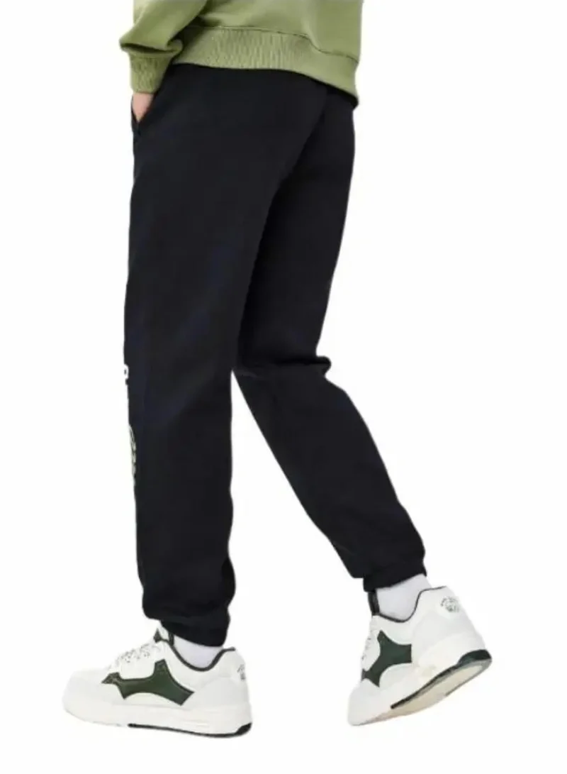 ANTA SPORTS CLUB Regular Fit lifestyle Knit Track Pants
