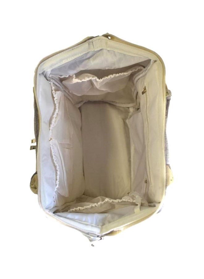 BabyDream Babydream diaper bag-Grey  - Image 5