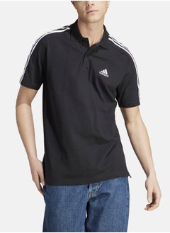 Essentials Pique Embroidered 3 Striped Polo T-Shirt - pzsku/Z3D2B0A16998E684B3679Z/45/_/1729103059/819f8949-7234-482f-a161-206aed131ac8