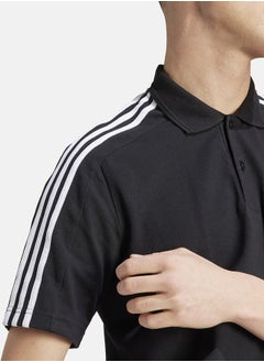 Essentials Pique Embroidered 3 Striped Polo T-Shirt - pzsku/Z3D2B0A16998E684B3679Z/45/_/1729103061/21ba2d0d-8f46-4de1-9a6e-53c33e2b783c