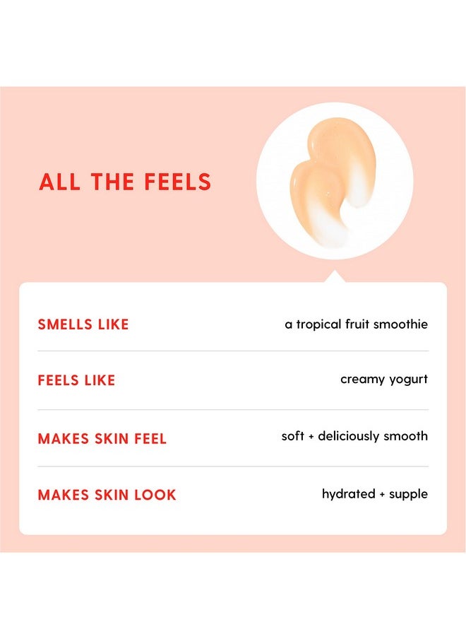 Kinship - Inship Naked Papaya Enzyme Gentle Milk Cleanser Jojoba Oil + Sunflower Oil With Vitamin E To Soothe & Replenish Skin Facial Cleanser & Makeup Remover With Kinbiome Probiotic (5.25 Oz) - Image 1