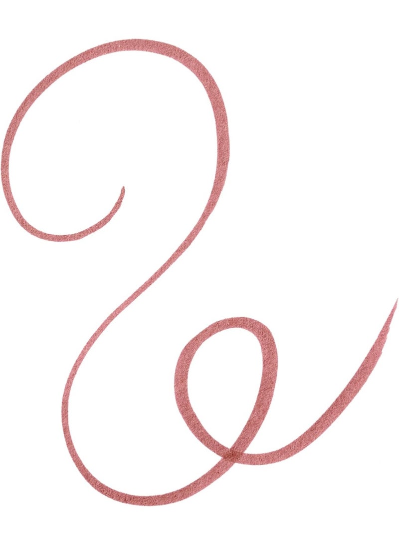 ESSENCE GOLD Line N Stain Tattoo Lip Liner 01 Everyone'S Nude Pink 2 packs - Image 2