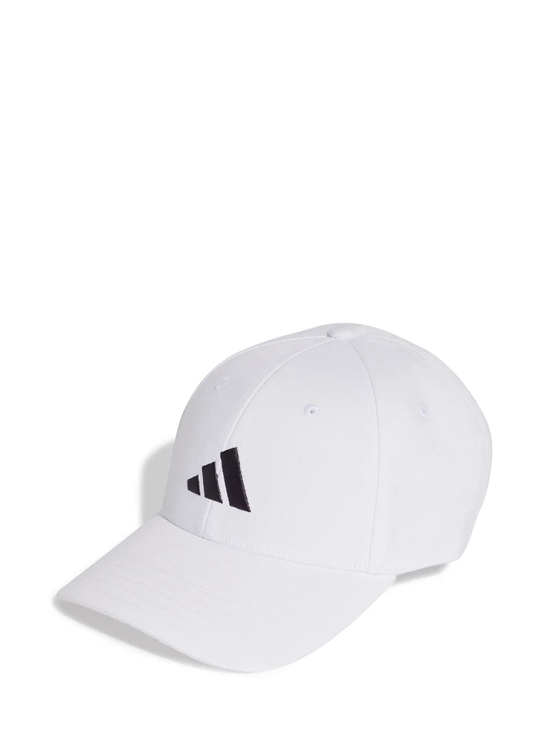 Adidas Baseball Logo Cap