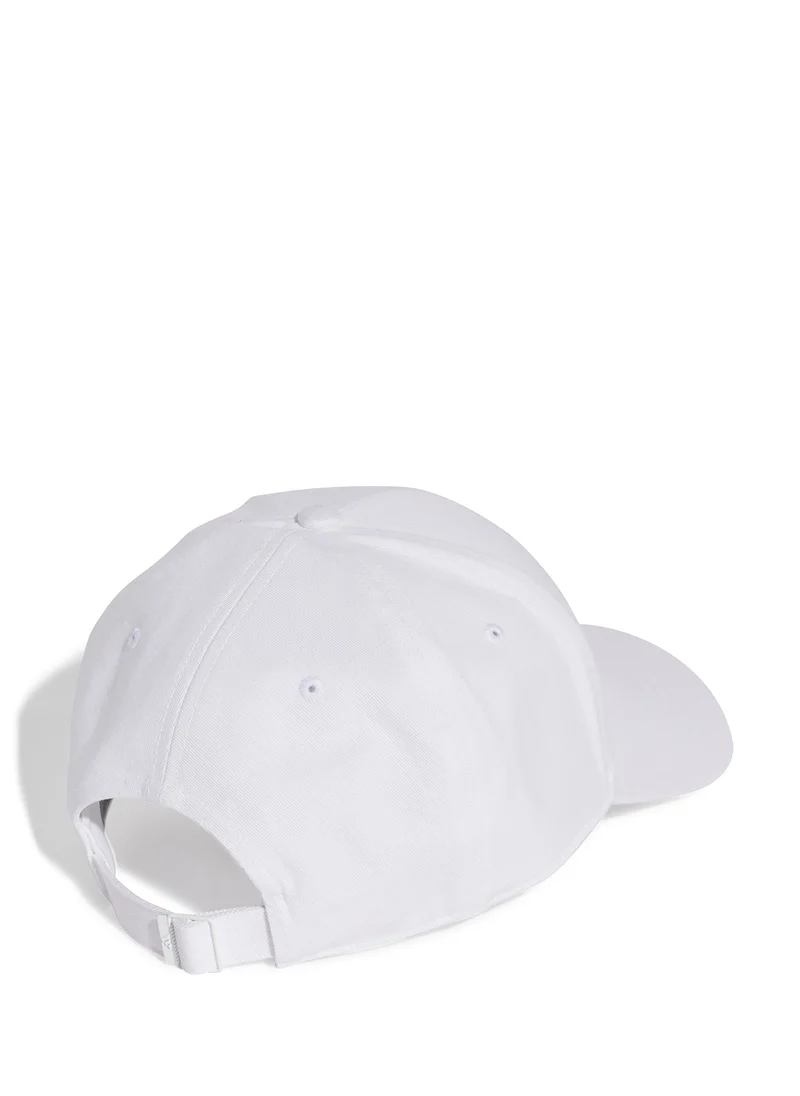 Adidas Baseball Logo Cap