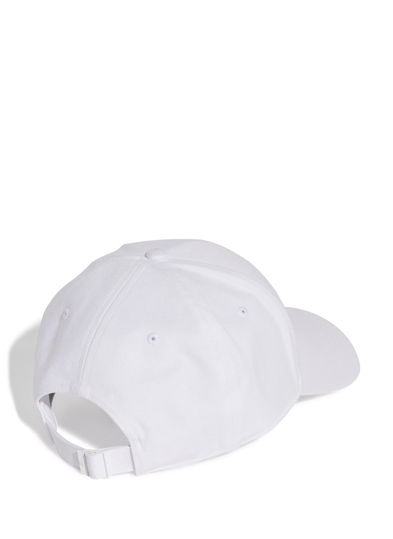 Adidas Baseball Logo Cap  - Image 2