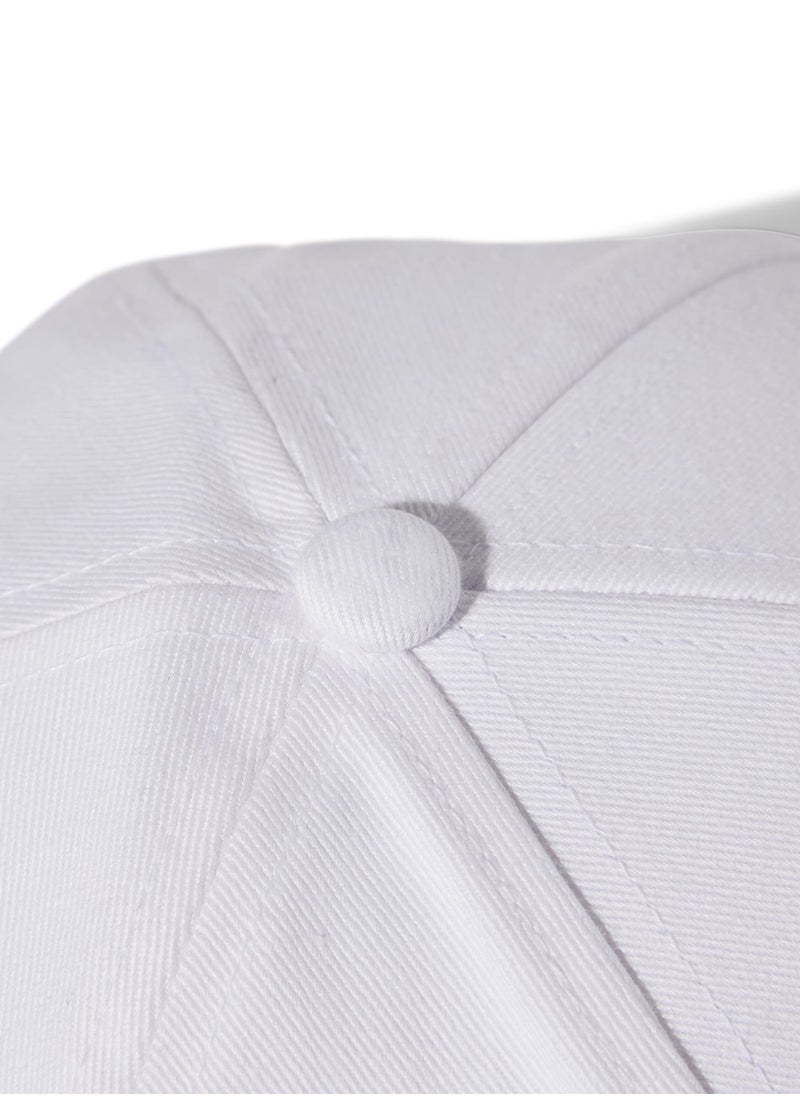 Adidas Baseball Logo Cap  - Image 3