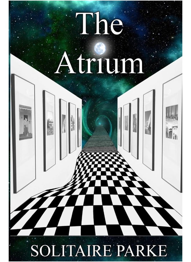 The Atrium  - Image 1