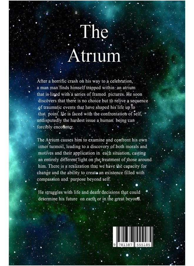 The Atrium  - Image 2