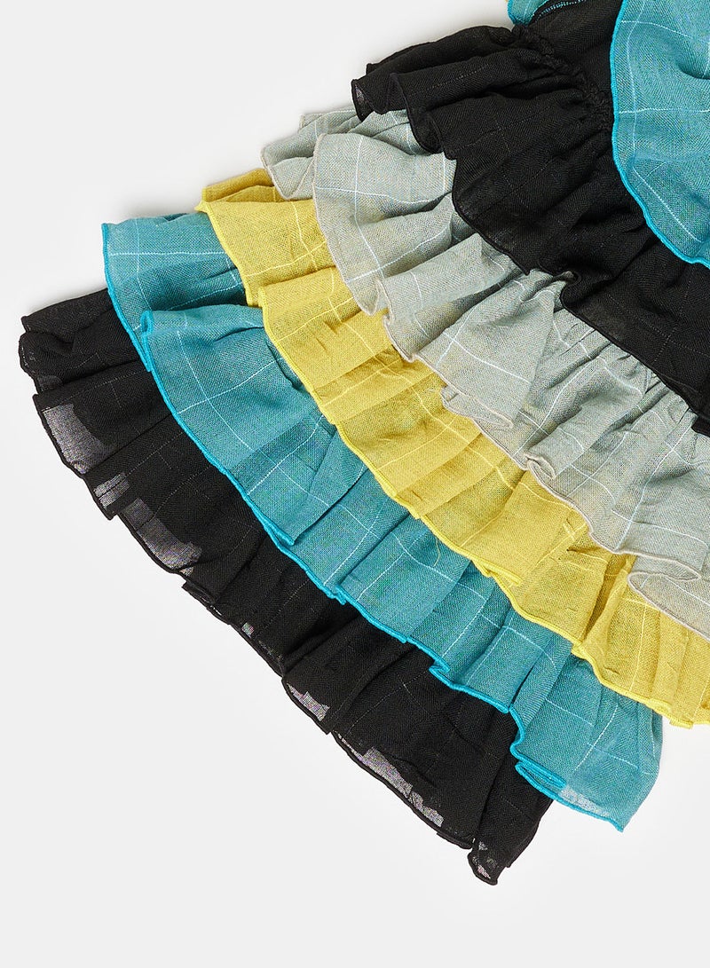 Jodi Mini بلوزة للبنات الصغار - Image 4