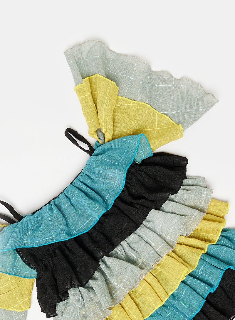 Jodi Mini بلوزة للبنات الصغار - Image 3