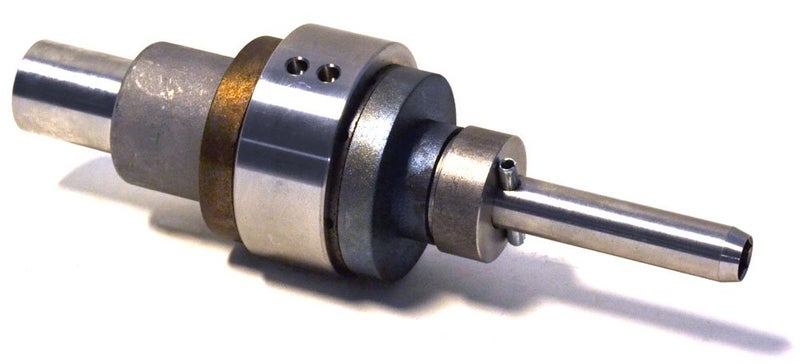 WARN 31683 Electric Brake Assembly - Image 3