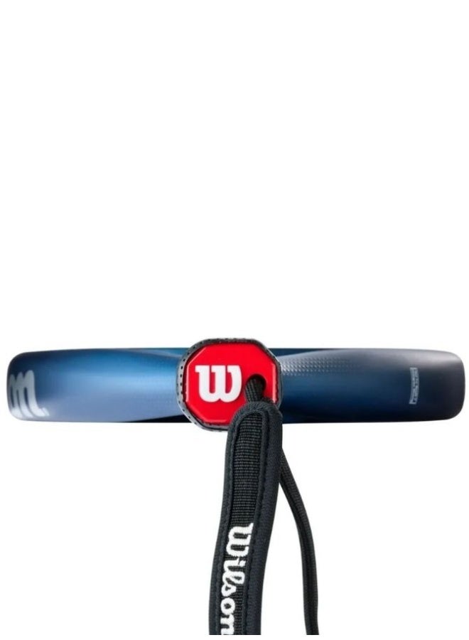 Wilson Endure Pro V1 2026 Padel Racket - Image 3