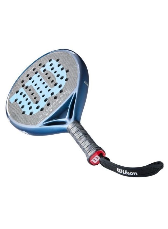 Wilson Endure Pro V1 2026 Padel Racket - Image 5