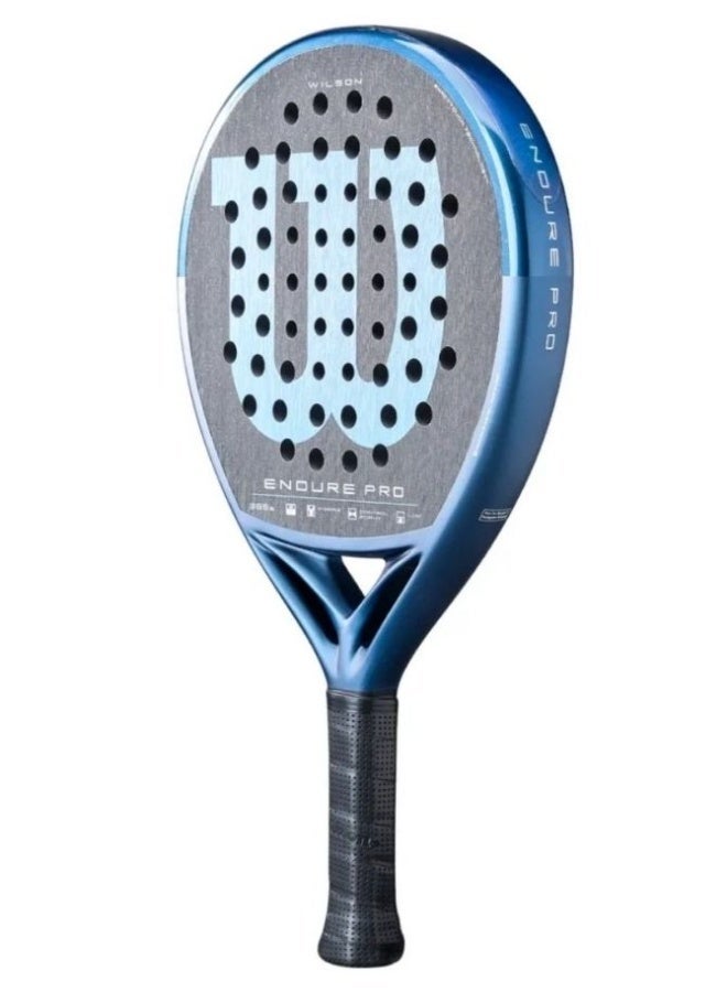 Wilson Endure Pro V1 2026 Padel Racket - Image 2
