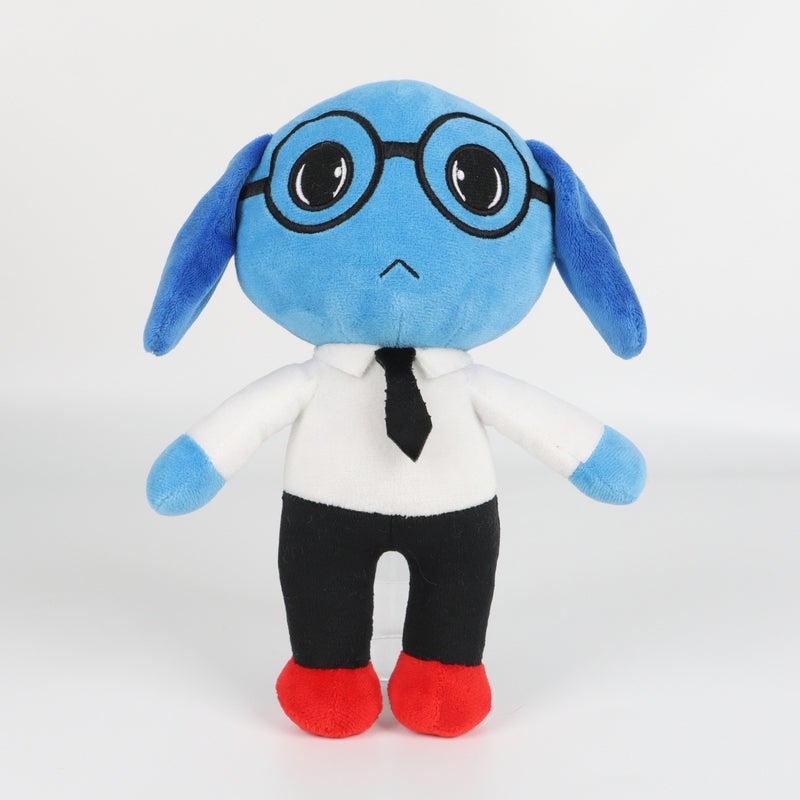 Animal Hospital Plush Toys - Image 4