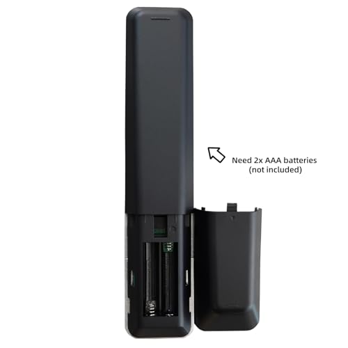 Kassionel Replacement Smart TV Remote Control Compatible for Skyworth Android TV TB5000 UB5100 UB5500 539C-268920-W010 Televisions Controller - Image 5