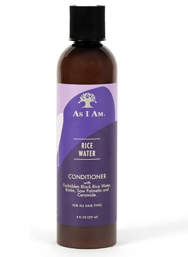 آز أي آم منعم ماء الأرز 237 مل