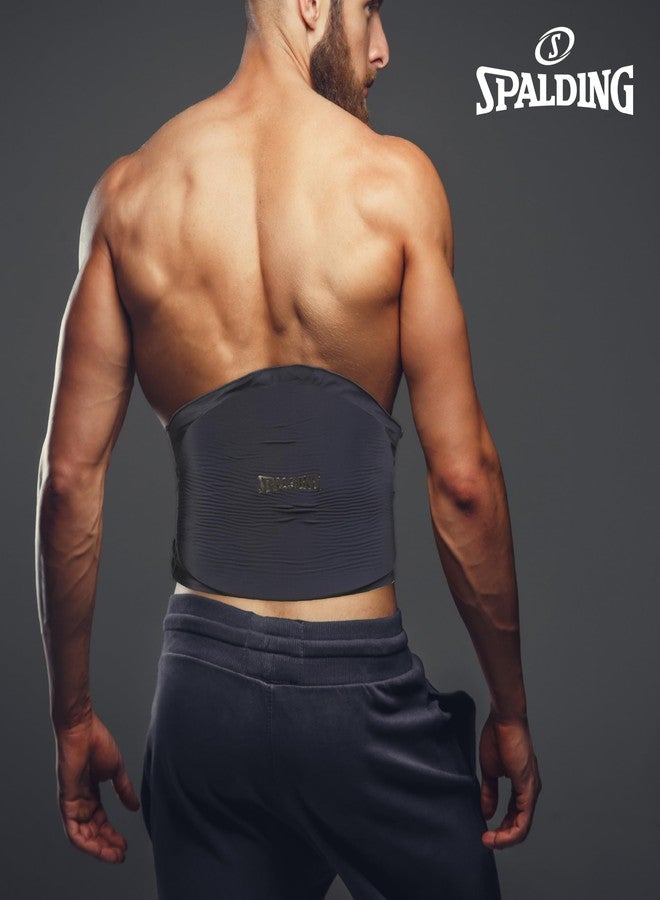 Spalding - Lower & Upper Back Gel Sleeve, Hot Cold Therapy - Image 3