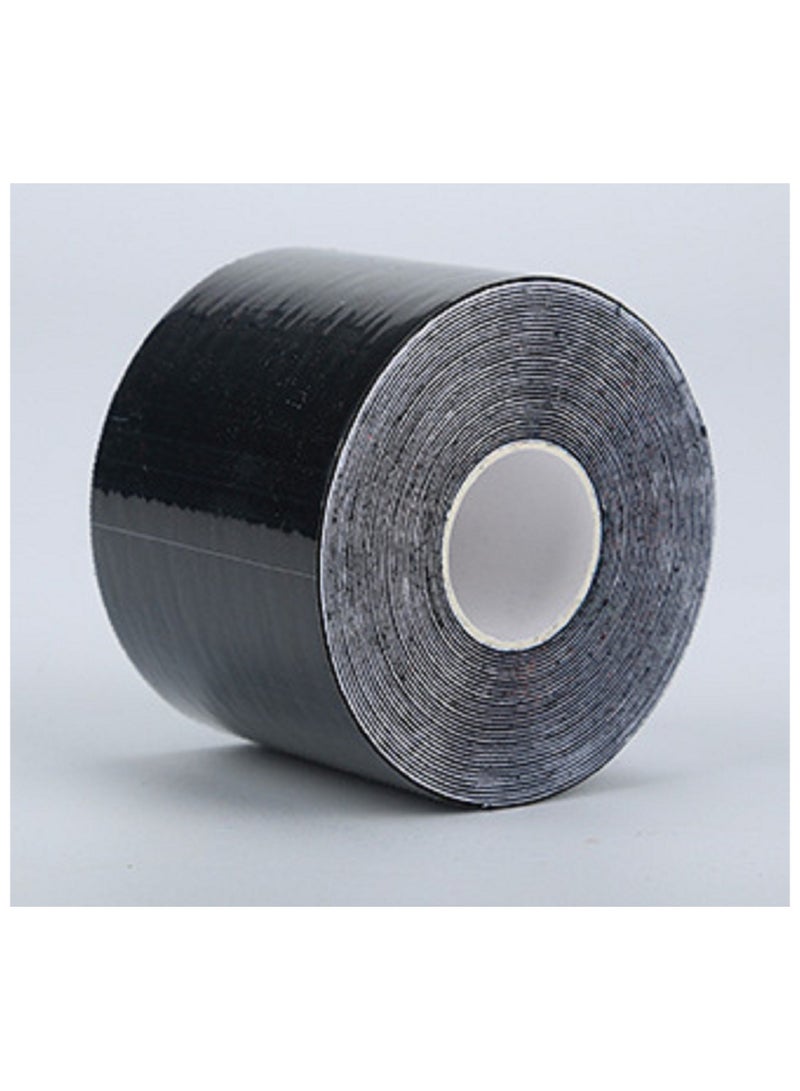 Loquat Squality Elastic Exercise Tape Or Intramuscular Patch Elastic Patch(Single Roll) - Image 1
