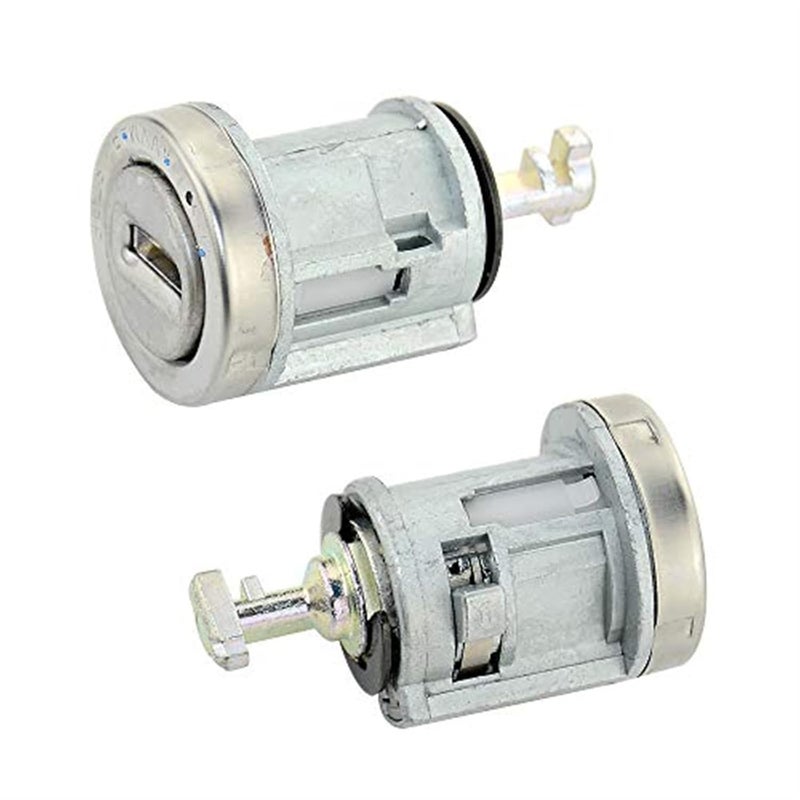 Vuzmode Auto Ignition Switch Lock Barrel with Keys - Image 4