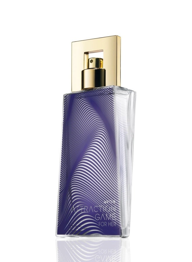 Avon Attraction Game For Her 50 ml