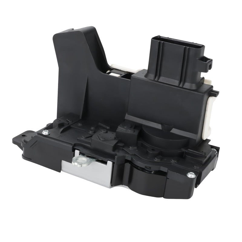 zayody Front Right Passenger Side Door Lock Latch Actuator Assembly Compatible with Ford Fusion Lincoln MKZ Lincoln Zephyr Mercury Milan Door Latch Assembly Replacement for 937615 6E5Z5421812AA