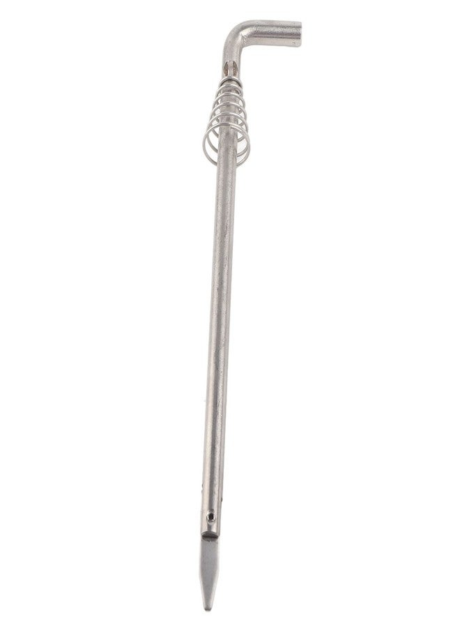 Aramox قضيب دفع مائل من الفولاذ المقاوم للصدأ مع زنبرك لمحرك خارجي، بديل OE: 350‑62121‑1، 369‑62122‑2، 350‑62121، 350‑62121‑2 - Image 1