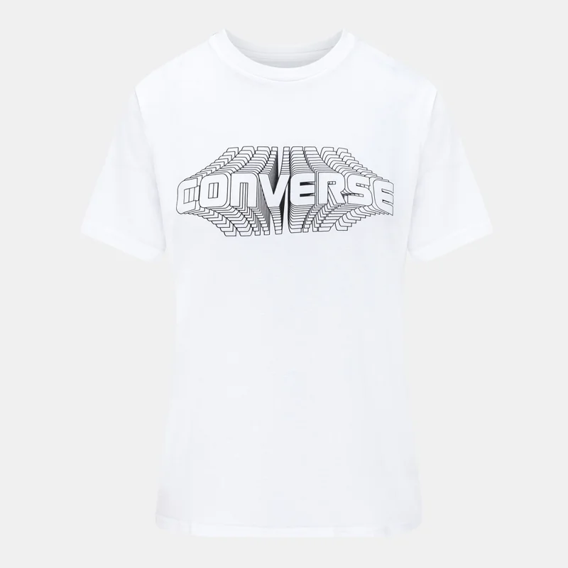 Women's Multiplied Converse T-Shirt