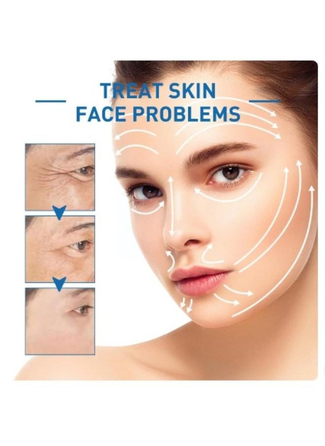 IT COSMETICS - Bye Bye Serum for Lines Wrinkle Remover Serum Anti Aging Reduce Firming Essence Moisturizing Lift Pores Instant 30ml - Image 1