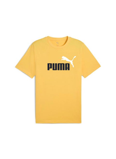 Essential Color Logo T-Shirt