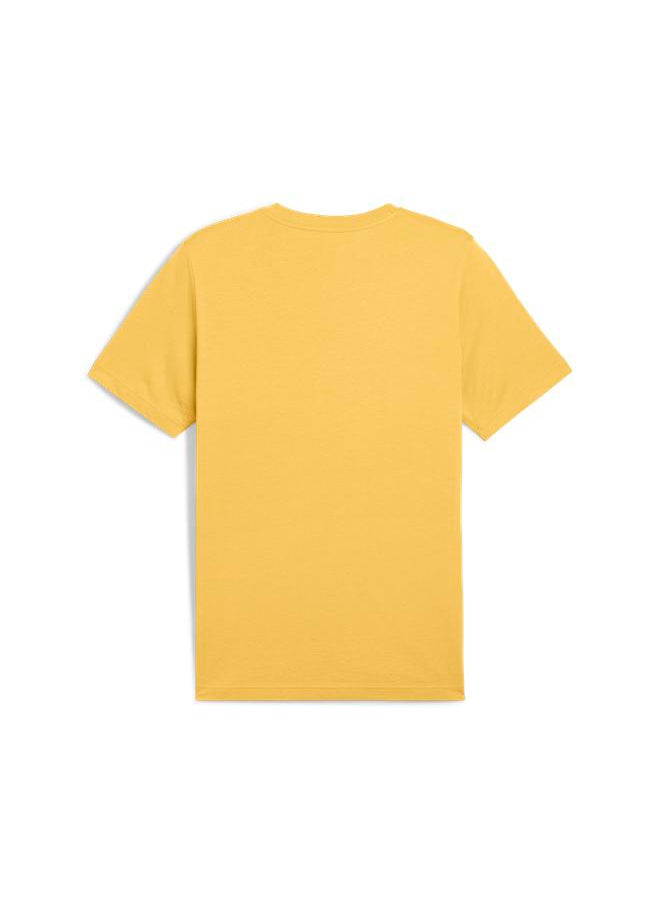 Essential Color Logo T-Shirt